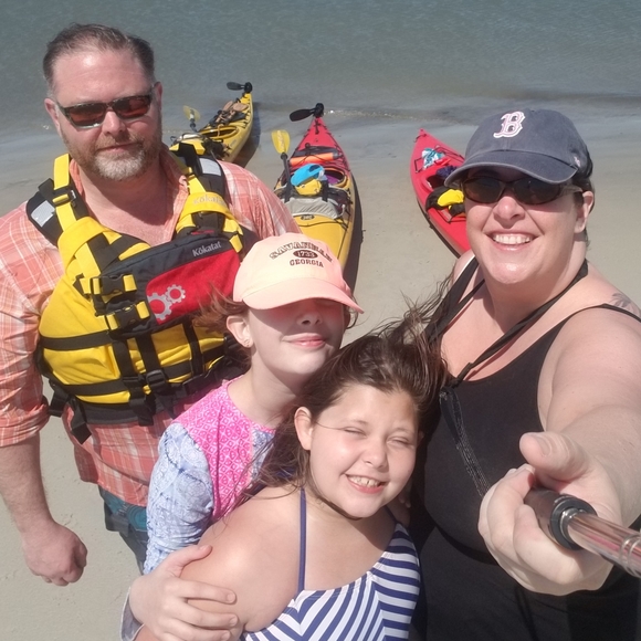 Meet your Posher, Ally - Picture 1 of 1